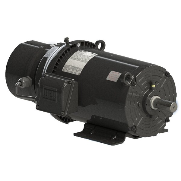 -0.25,1800, W56 Frame, Three-Phase General Purpose Motors
